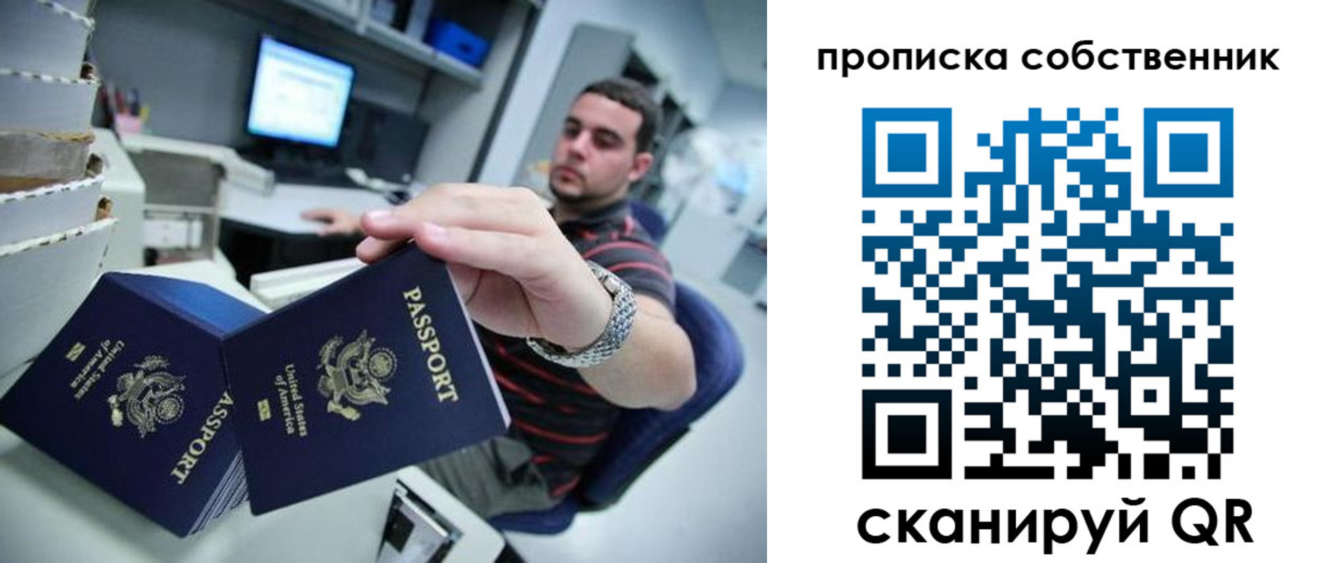 прописка гарантия в Мытищах