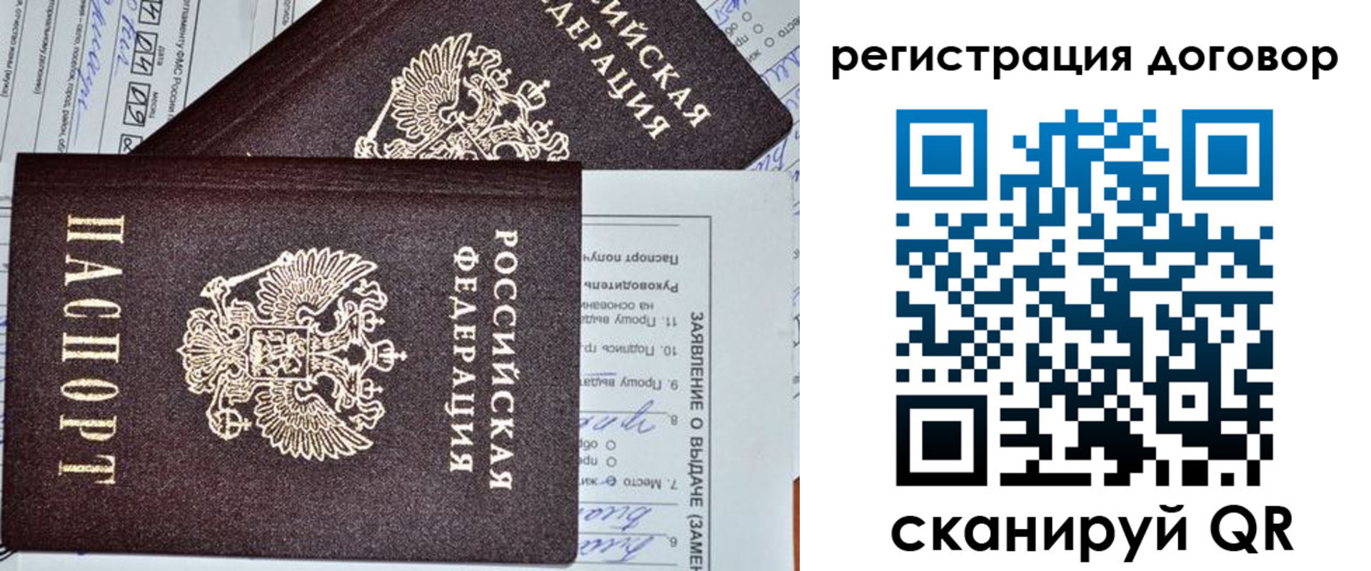 купить прописку в Мытищах